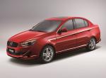 FAW Oley Sedan 2012 года